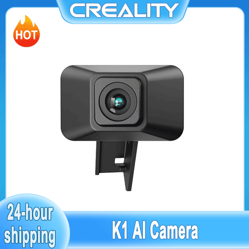Creality Printer Ender 3 V3 - Creality สำหรับ K1Max K1 กล้อง AI