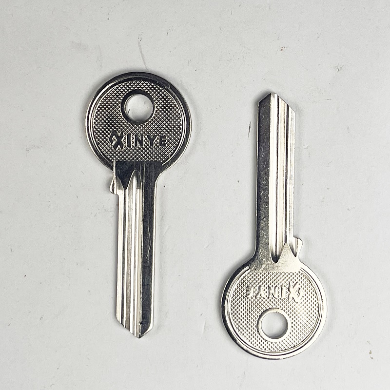 Cabinet Lock Key - กุญแจสำรอง UL054 ชุด 5 ชิ้น (ร่อง