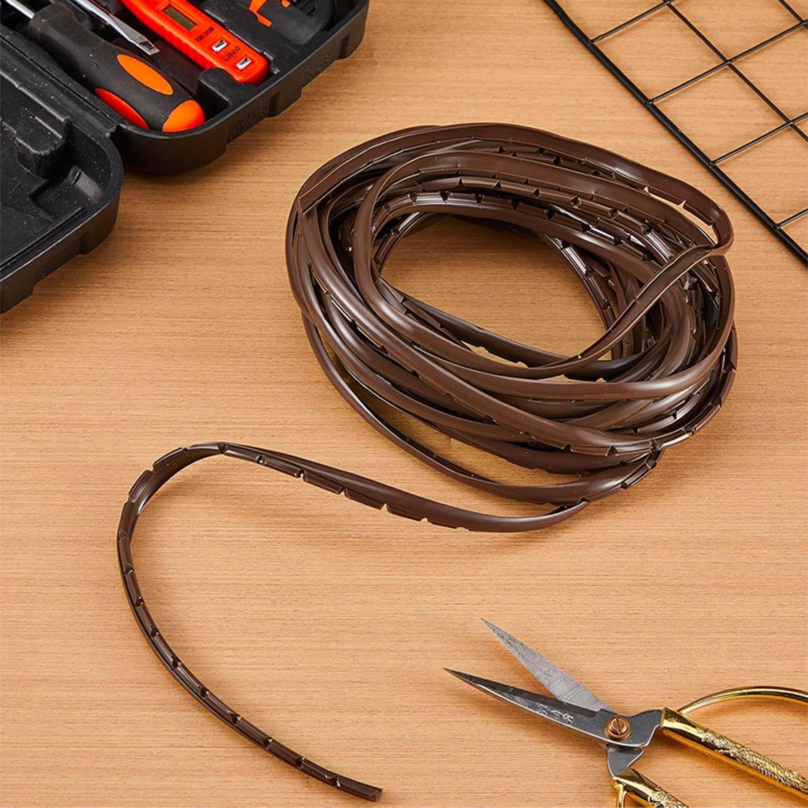 Furniture Hardware Repair - ตัวยึดตู้กระจก ปรับความยาวได้ บีดกระจกกันสั่นสะเทือน อุปกรณ์ฮาร์ดแวร์เฟอร์นิเจอร์สำหรับซ่อมแซมบ้าน