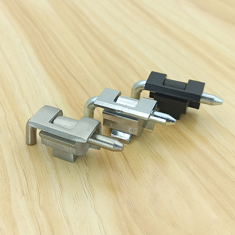 Furniture Hardware Types - บานพับ CL230 1 ชิ้น สวิตช์ล็อคประตูตู้ไฟฟ้า แบบซ่อน