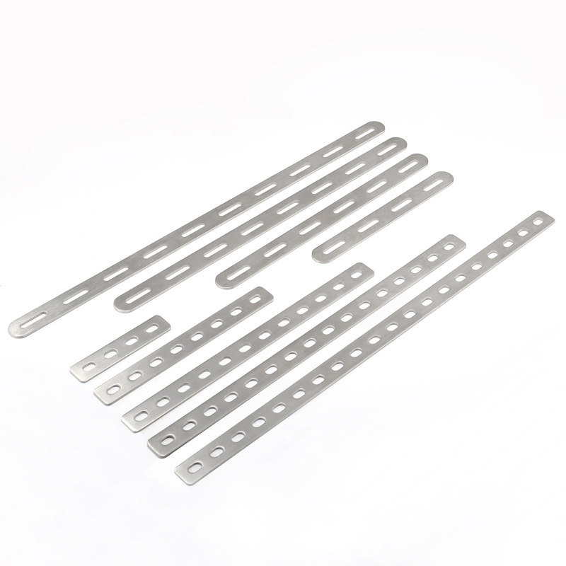 Furniture Hardware Repair - แผ่นเชื่อมมุมเหล็กสแตนเลสสำหรับซ่อมเฟอร์นิเจอร์ ตู้ ชั้นวางของ อุปกรณ์ยึดติด