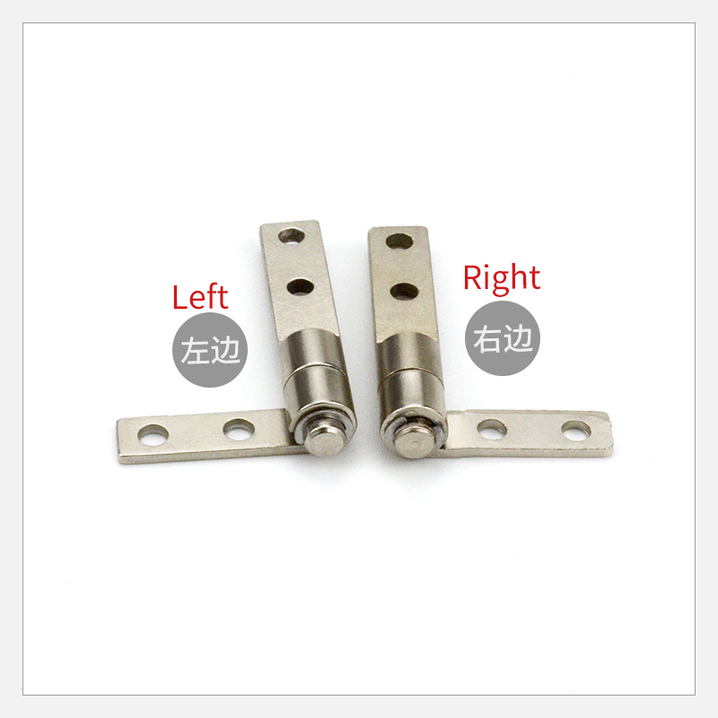 บานพับฮาร์ดแวร์อุตสาหกรรม - บา - Furniture Hardware Types บทวิจารณ์และราคา