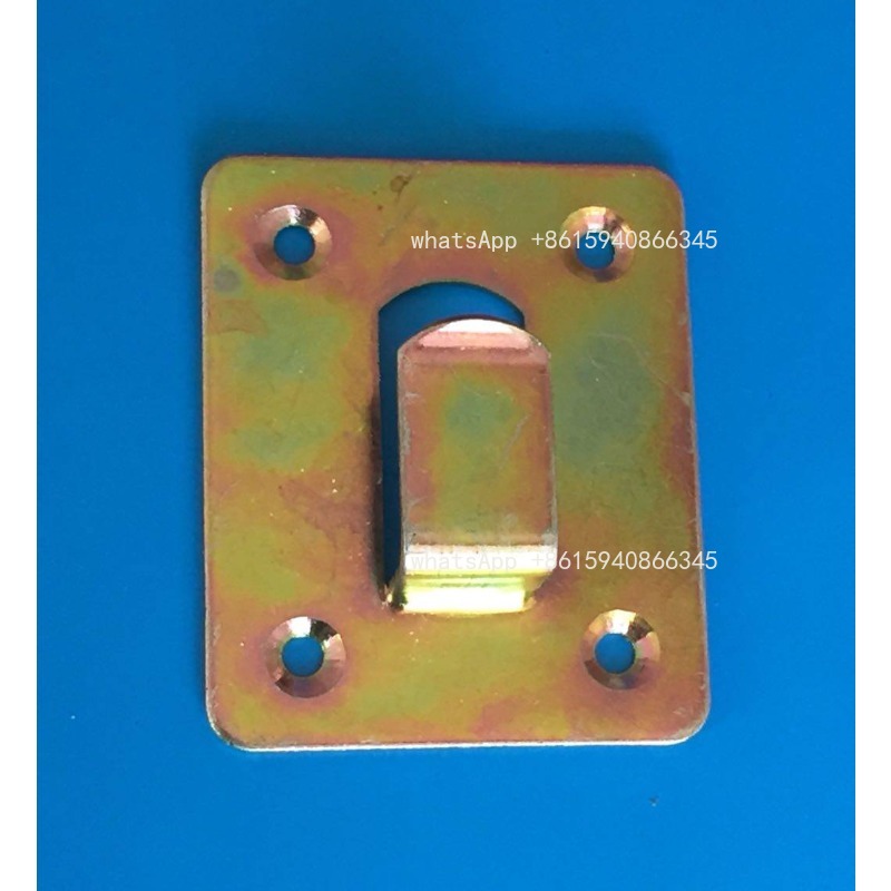 ตะขอเหล็กแบบตัว L สำหรับแขวนเฟ - Furniture Hardware Types บทวิจารณ์และราคา