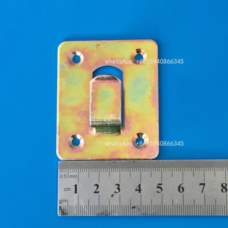 ตะขอเหล็กแบบตัว L สำหรับแขวนเฟ - Furniture Hardware Types บทวิจารณ์และราคา