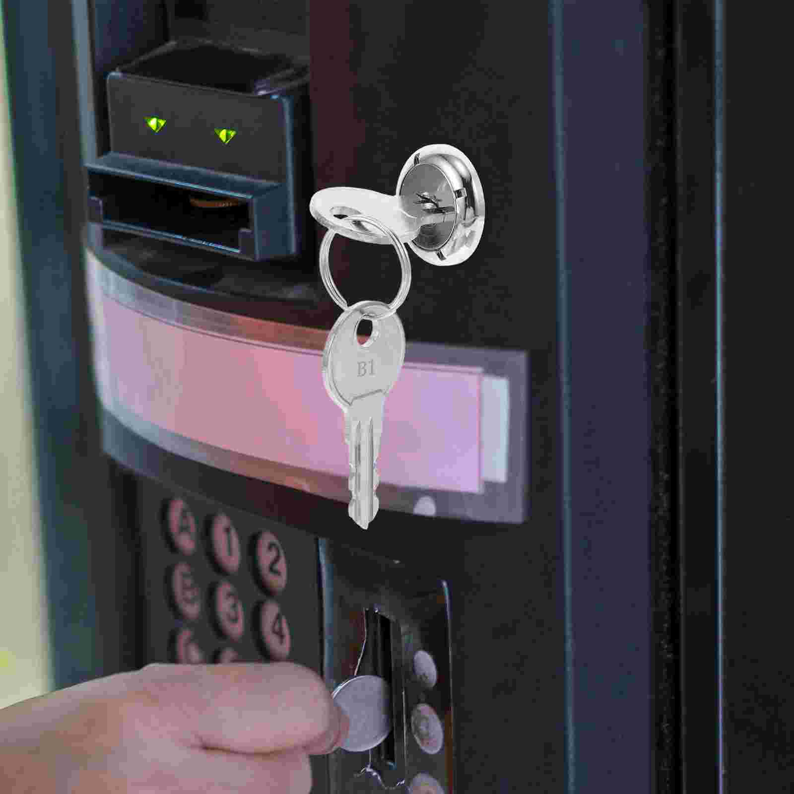 1 ชุด Universal Vending Machin - Universal Furniture Hardware บทวิจารณ์และราคา
