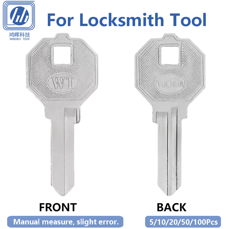 5-100 ชิ้น/ล็อต กุญแจทองแดงเปล - Cabinet Lock Key บทวิจารณ์และราคา