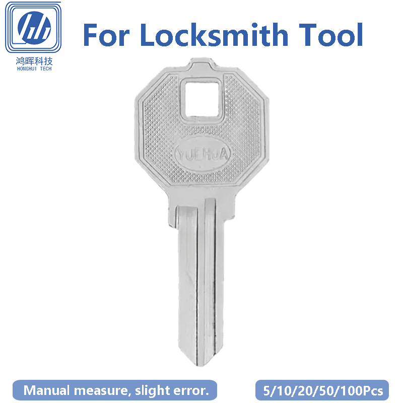 5-100 ชิ้น/ล็อต กุญแจทองแดงเปล - Cabinet Lock Key บทวิจารณ์และราคา