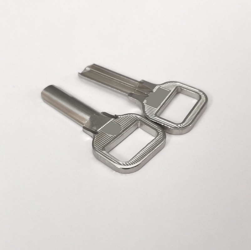 4PC เหมาะสำหรับกุญแจเปล่าแบบอะ - Universal Furniture Hardware บทวิจารณ์และราคา