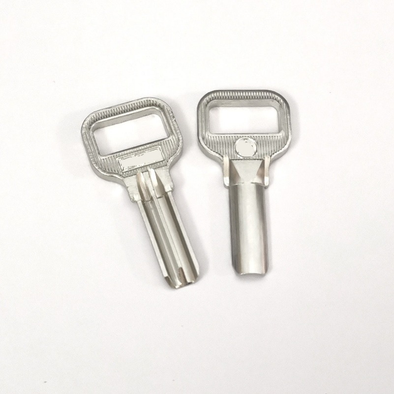 4PC เหมาะสำหรับกุญแจเปล่าแบบอะ - Universal Furniture Hardware บทวิจารณ์และราคา