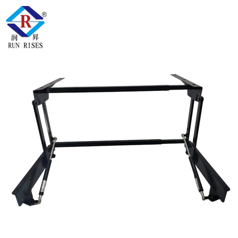อุปกรณ์ฮาร์ดแวร์เฟอร์นิเจอร์ B - Furniture Hardware Types บทวิจารณ์และราคา