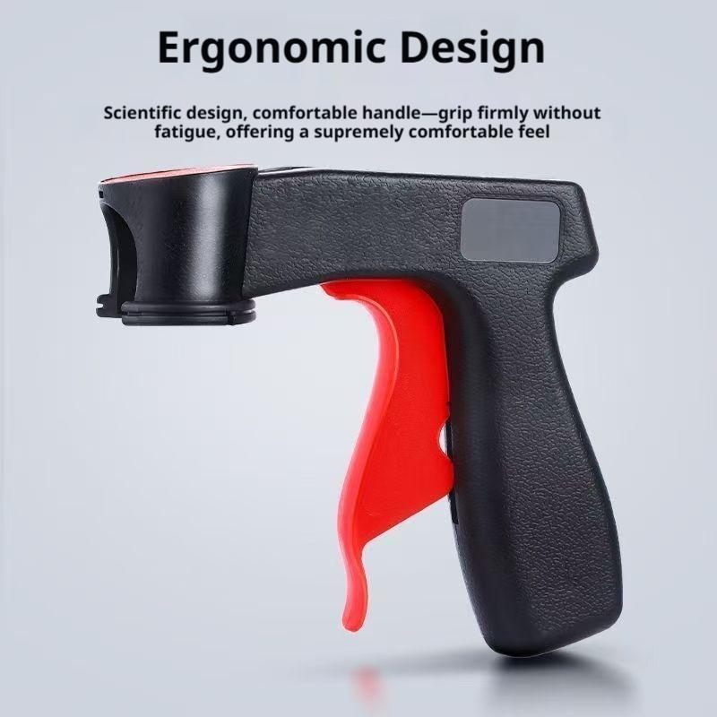 อะแดปเตอร์ปืนพ่นสีแบบขัดเงา พร - Universal Furniture Hardware บทวิจารณ์และราคา