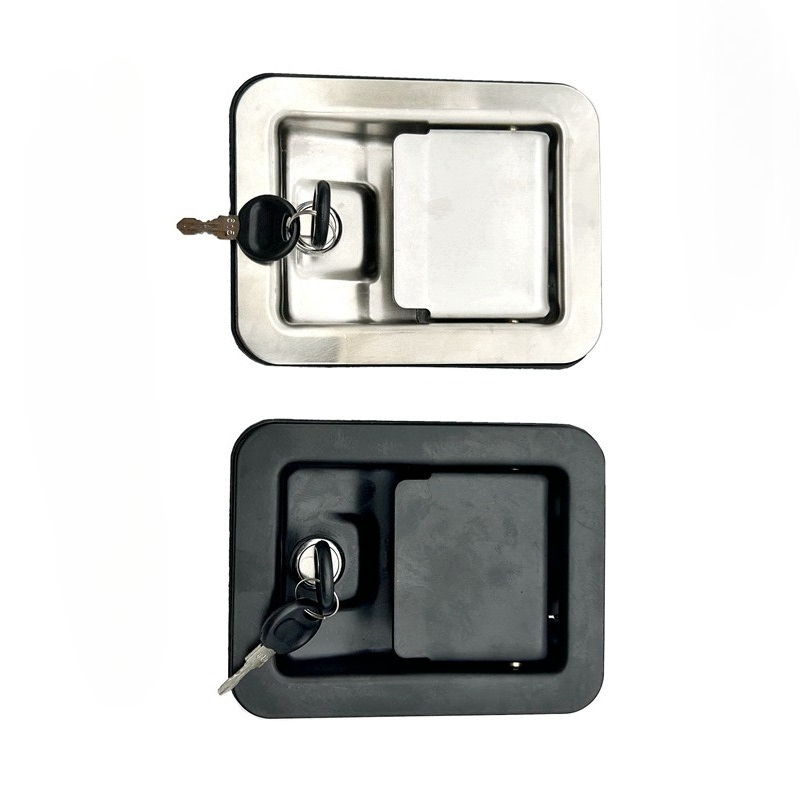 กลอนล็อคด้ามจับกล่องเครื่องมือ - Cabinet Lock Key บทวิจารณ์และราคา