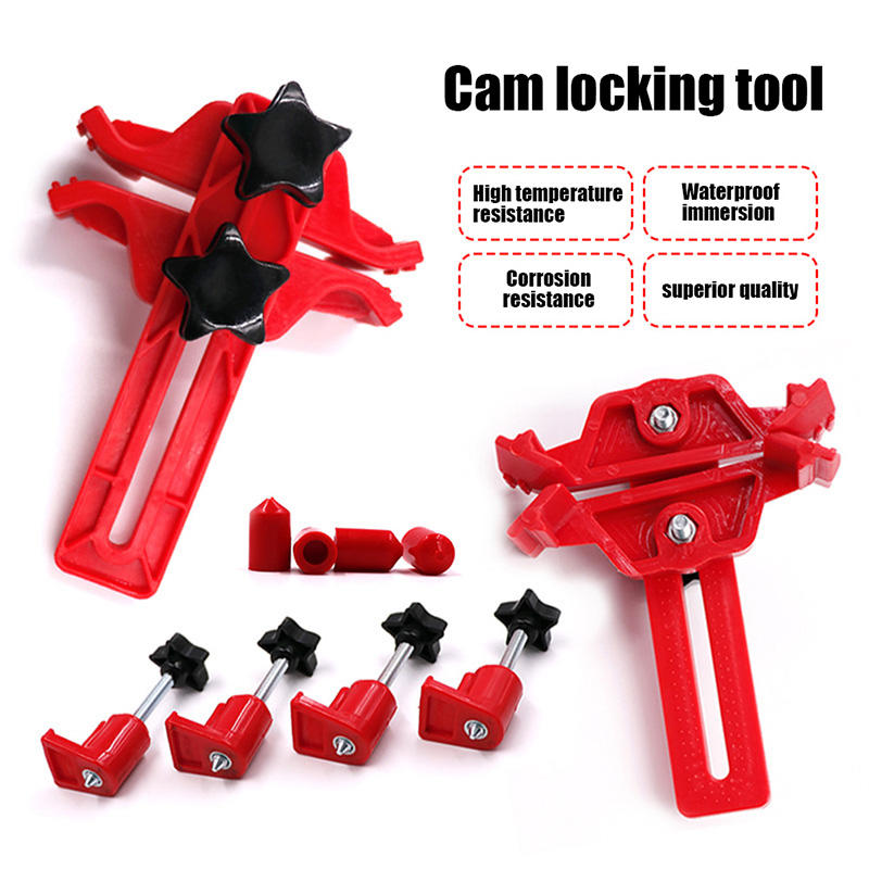 Universal CAM Camshaft ล็อคผู้ - Universal Furniture Hardware บทวิจารณ์และราคา