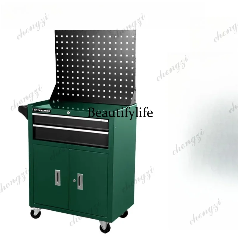 ตู้เครื่องมือเหล็ก M138 พร้อมล - Furniture Hardware Repair บทวิจารณ์และราคา