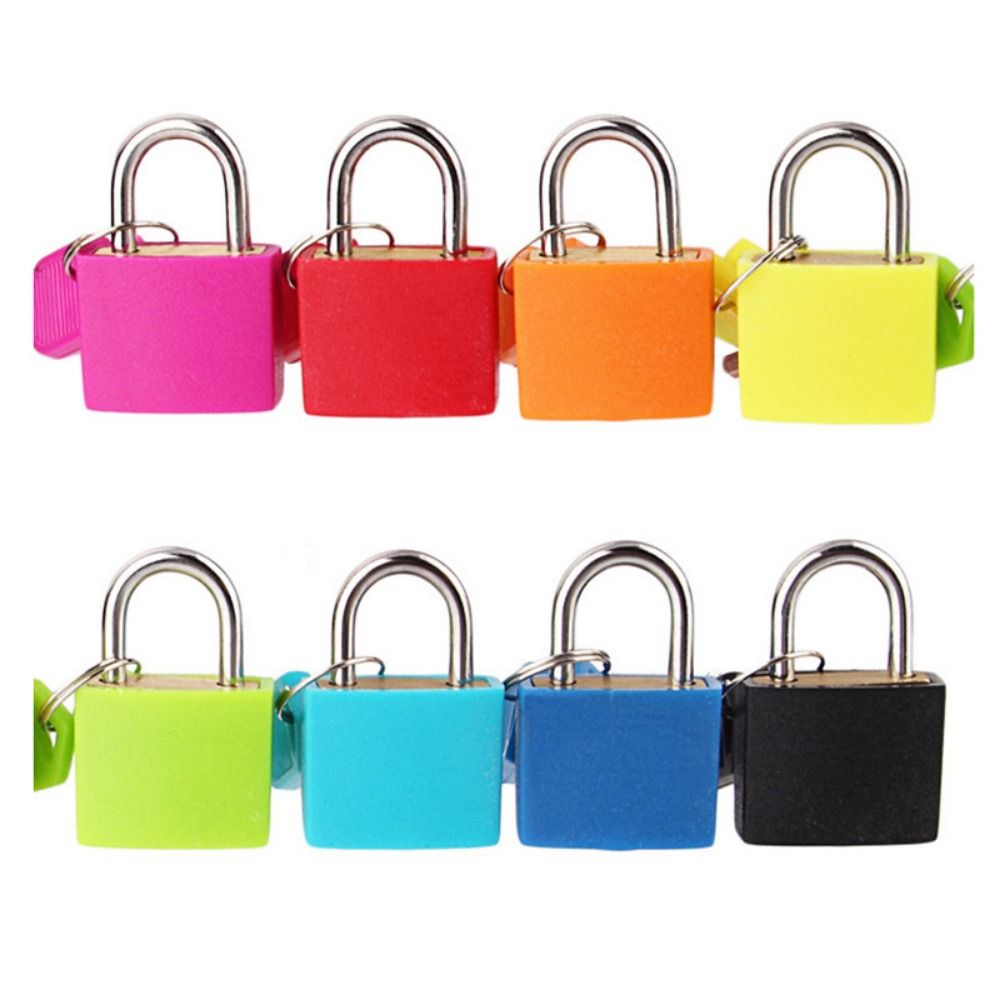 กุญแจล็อคขนาดเล็ก 23 มม. สำหรั - Cabinet Lock Key บทวิจารณ์และราคา