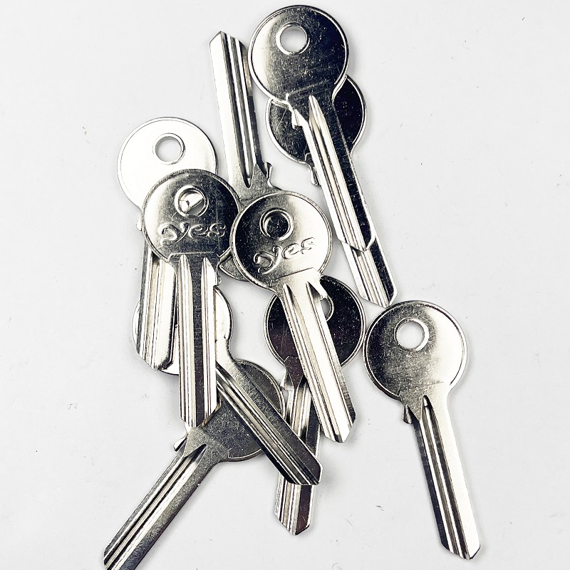 กุญแจสำรอง UL054 ชุด 5 ชิ้น (ร - Cabinet Lock Key บทวิจารณ์และราคา