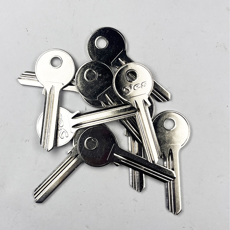 กุญแจสำรอง UL054 ชุด 5 ชิ้น (ร - Cabinet Lock Key บทวิจารณ์และราคา