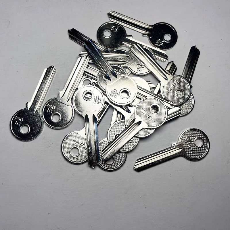 กุญแจสำรอง UL054 ชุด 5 ชิ้น (ร - Cabinet Lock Key บทวิจารณ์และราคา