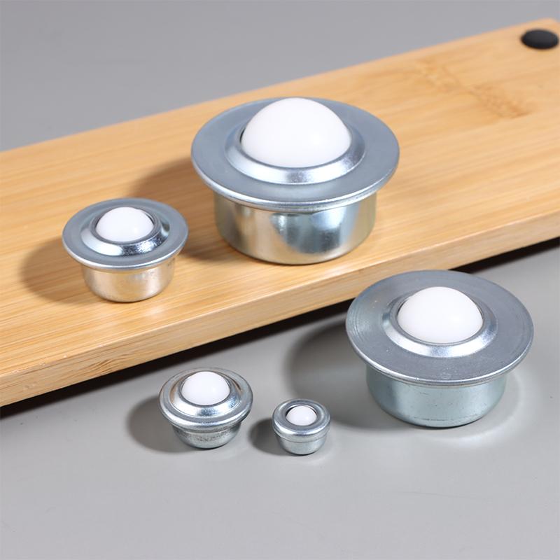 ล้อเลื่อนไนลอน CY-8H/12H/15H/2 - Universal Furniture Hardware บทวิจารณ์และราคา
