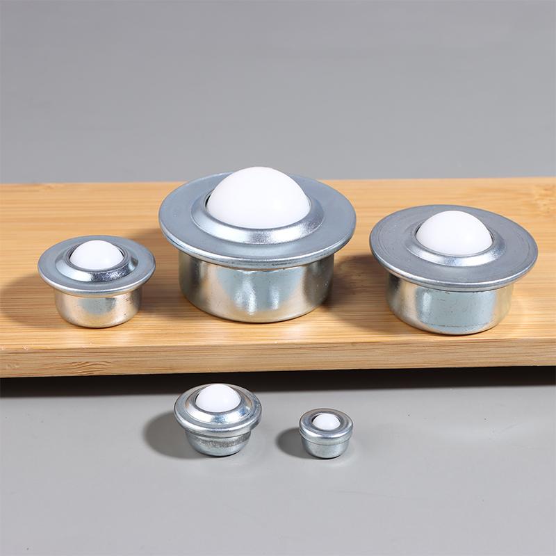 ล้อเลื่อนไนลอน CY-8H/12H/15H/2 - Universal Furniture Hardware บทวิจารณ์และราคา