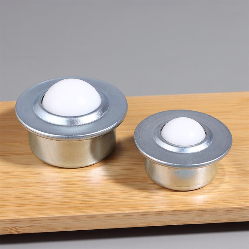 ล้อเลื่อนไนลอน CY-8H/12H/15H/2 - Universal Furniture Hardware บทวิจารณ์และราคา