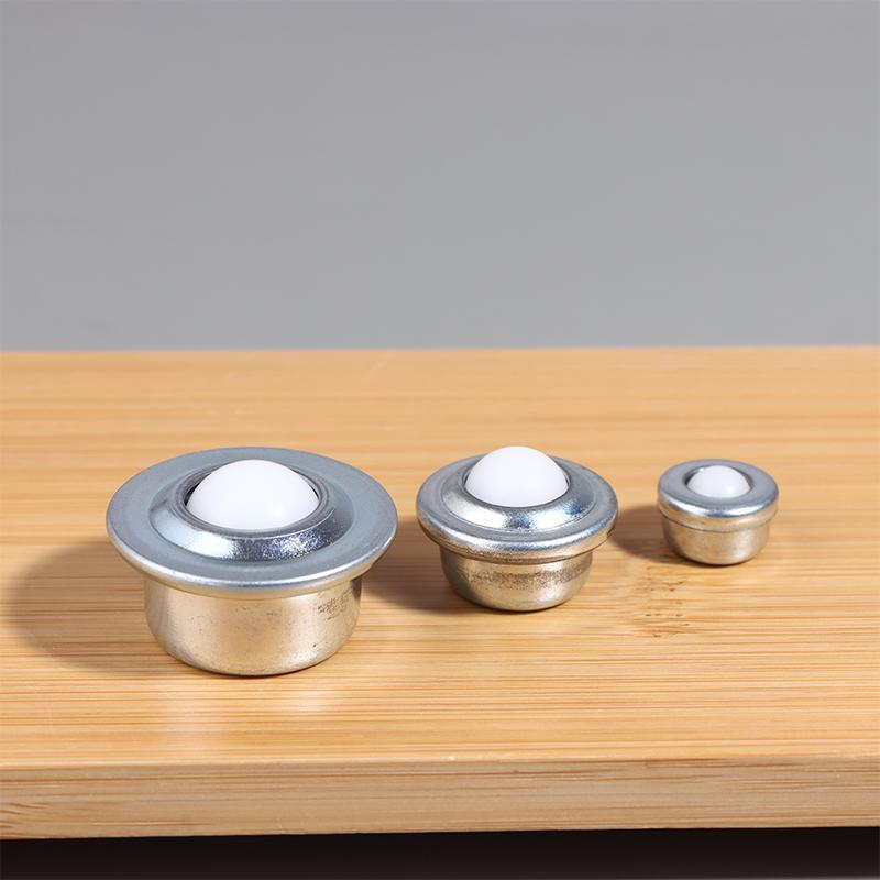 ล้อเลื่อนไนลอน CY-8H/12H/15H/2 - Universal Furniture Hardware บทวิจารณ์และราคา