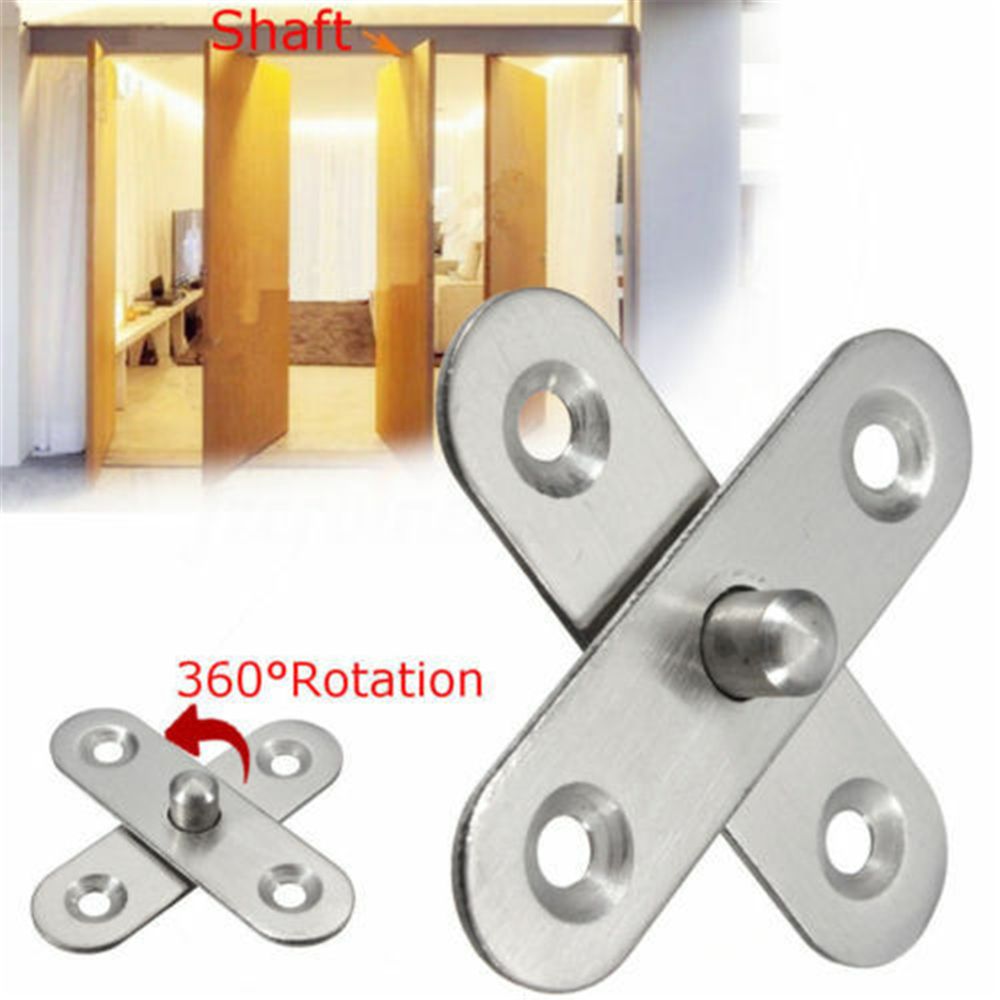 บานพับประตูหมุนได้360องศาทำจาก - Furniture Hardware Types บทวิจารณ์และราคา