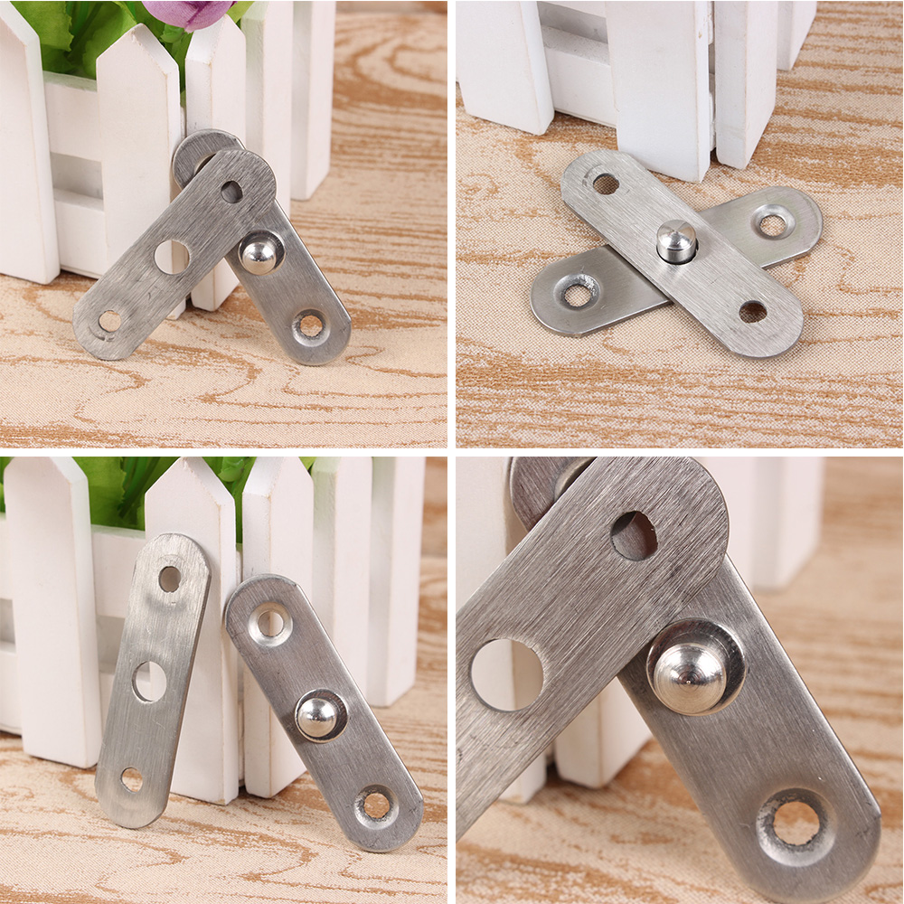 บานพับประตูหมุนได้360องศาทำจาก - Furniture Hardware Types บทวิจารณ์และราคา