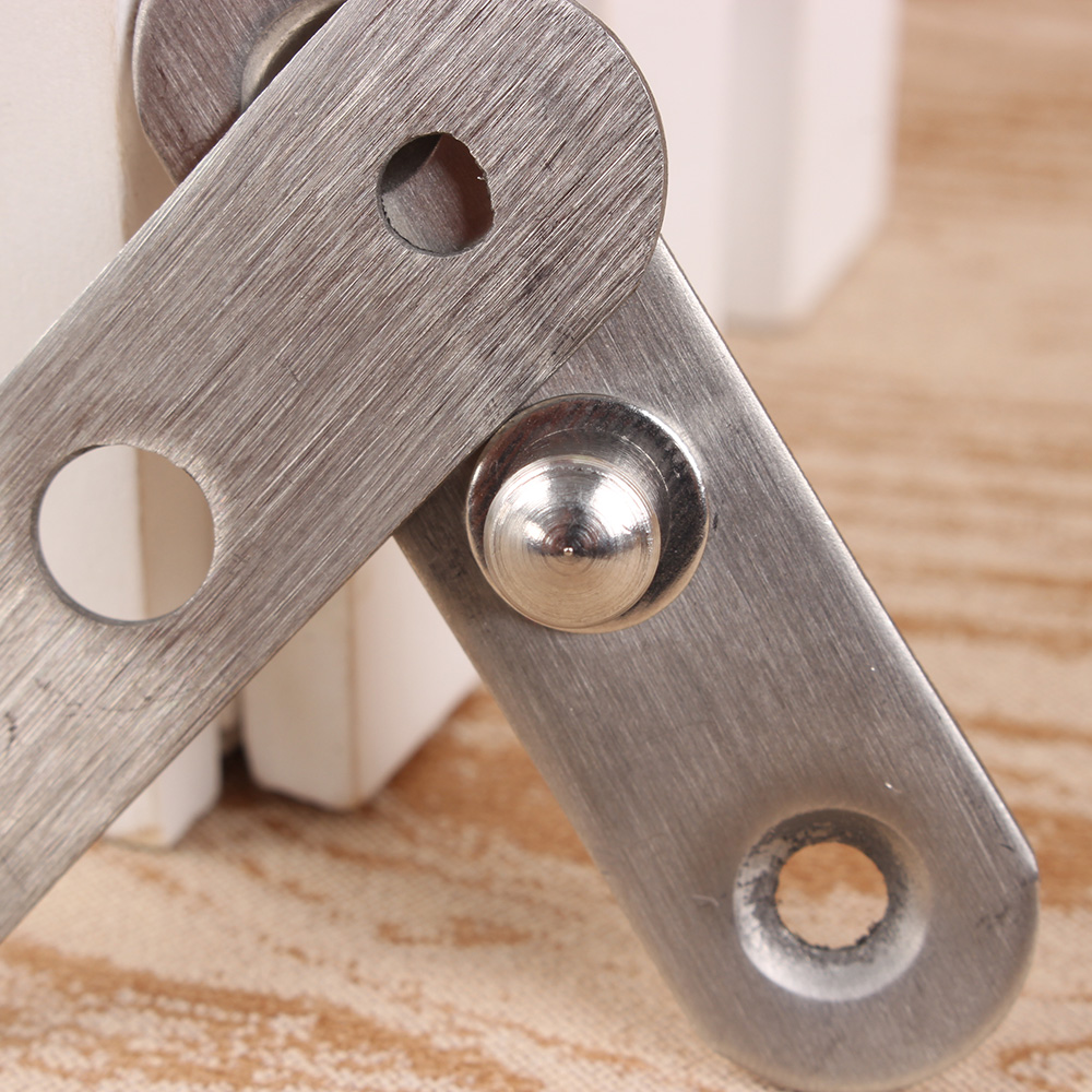 บานพับประตูหมุนได้360องศาทำจาก - Furniture Hardware Types บทวิจารณ์และราคา
