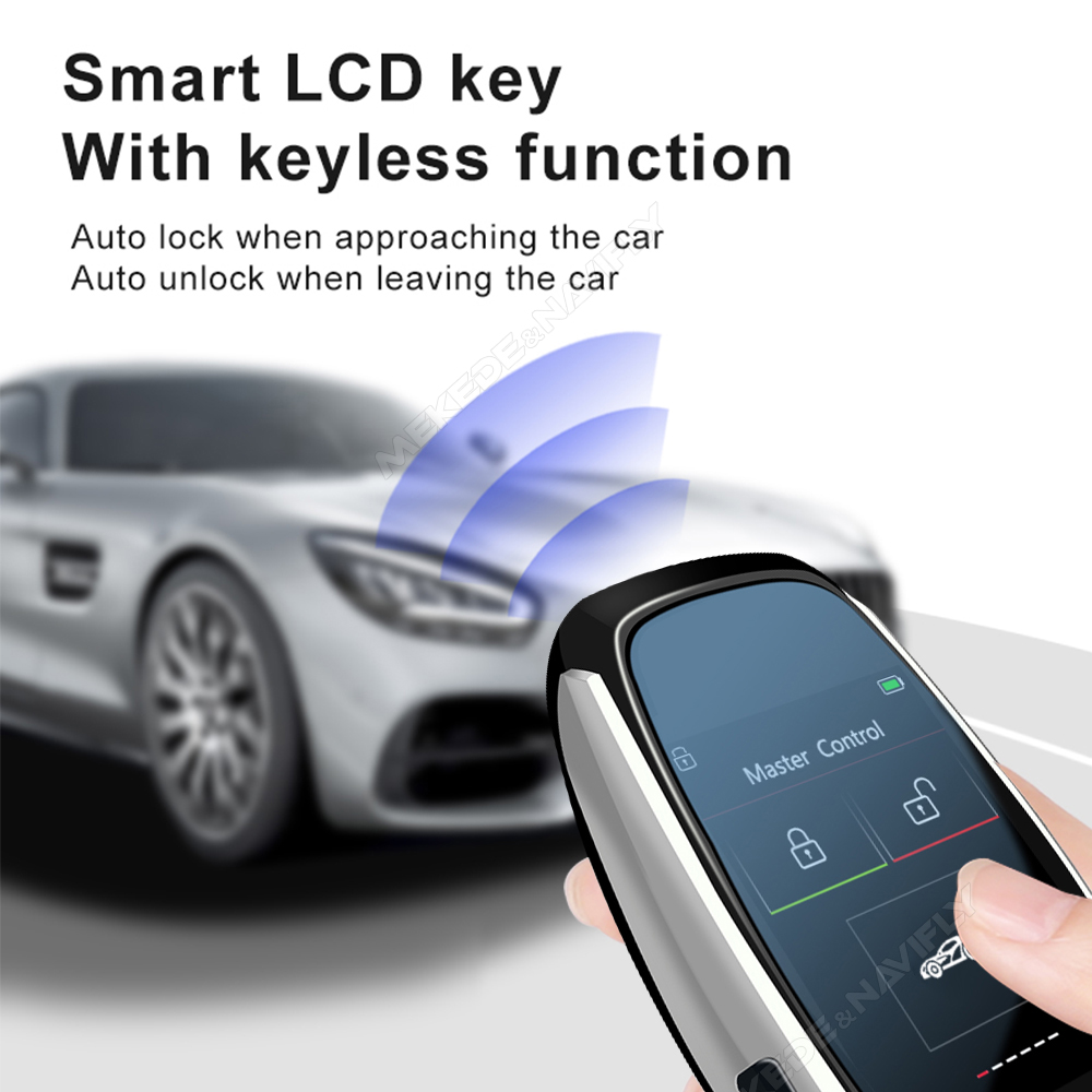 กุญแจสมาร์ท LCD รุ่น CF920 แบบ - Universal Furniture Hardware บทวิจารณ์และราคา
