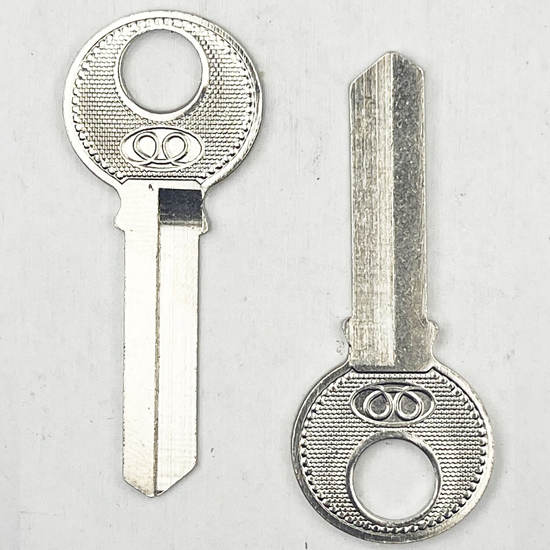 5 ชิ้น/ล็อต กุญแจเปล่าอเนกประส - Universal Furniture Hardware บทวิจารณ์และราคา