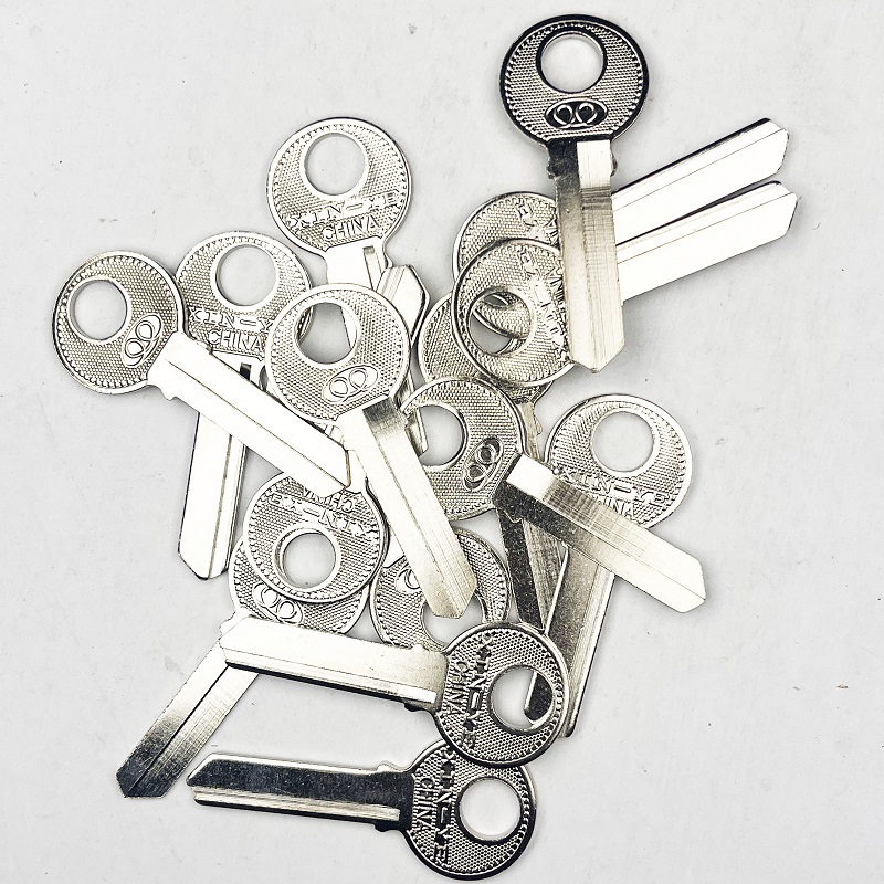 5 ชิ้น/ล็อต กุญแจเปล่าอเนกประส - Universal Furniture Hardware บทวิจารณ์และราคา