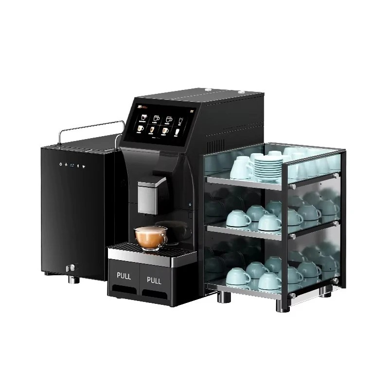 【สินค้าขายดี】เครื่องชงกาแฟอัตโ - Furniture Hardware Business บทวิจารณ์และราคา