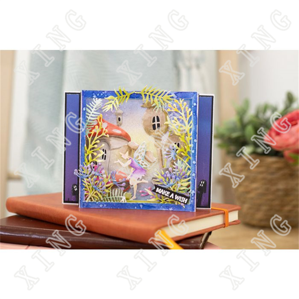Fairy Glade Tropical Paradise  - Furniture Paradise & Hardware Ghaziabad Reviews บทวิจารณ์และราคา