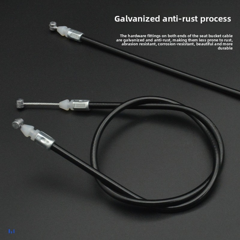 สายเคเบิลปลดล็อคเบาะรถมอเตอร์ไ - Universal Furniture Hardware บทวิจารณ์และราคา