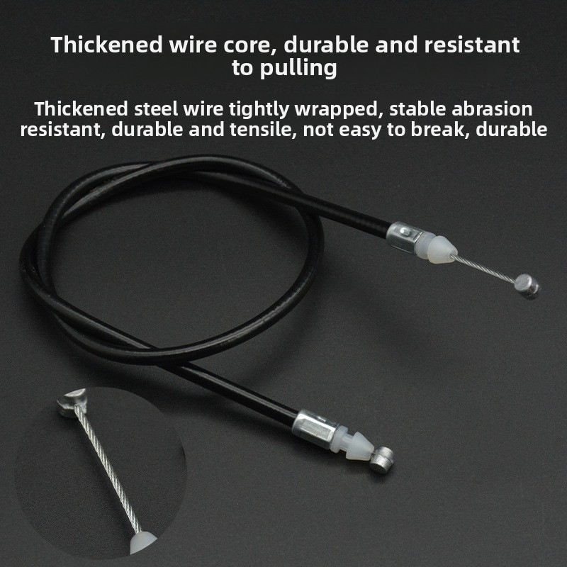 สายเคเบิลปลดล็อคเบาะรถมอเตอร์ไ - Universal Furniture Hardware บทวิจารณ์และราคา