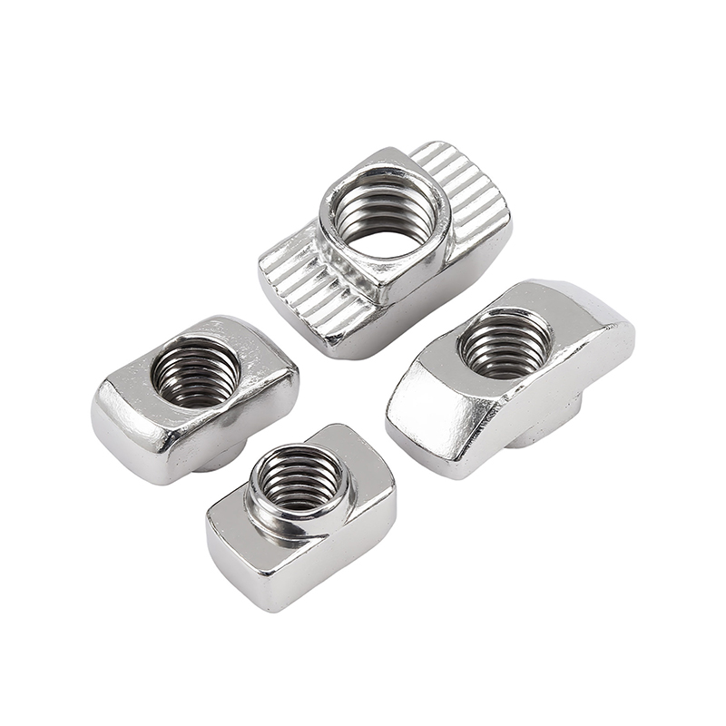 2 ชิ้น 304 สแตนเลสสตีล ที สไลเ - Furniture Hardware Types บทวิจารณ์และราคา