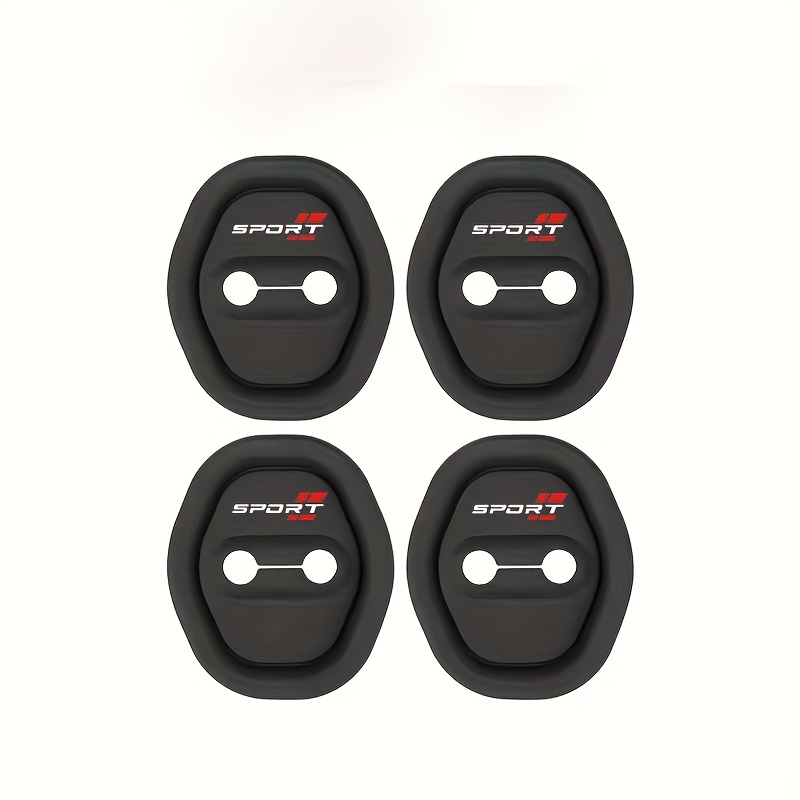 ตัวป้องกันหัวล็อคประตูรถยนต์ซิ - Universal Furniture Hardware บทวิจารณ์และราคา