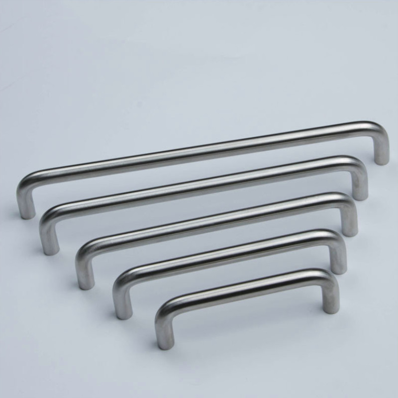 KK & FINGสแตนเลสUประเภทประตูDr - Furniture Hardware Types บทวิจารณ์และราคา
