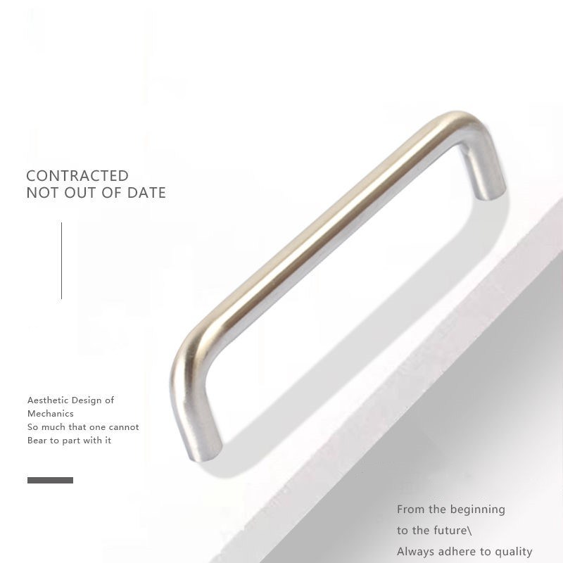 KK & FINGสแตนเลสUประเภทประตูDr - Furniture Hardware Types บทวิจารณ์และราคา