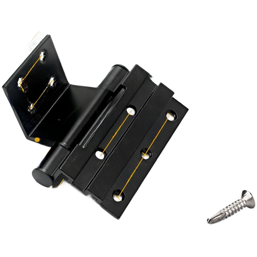บานพับหน้าต่างแบบเปิดออกด้านนอ - Furniture Hardware Types บทวิจารณ์และราคา
