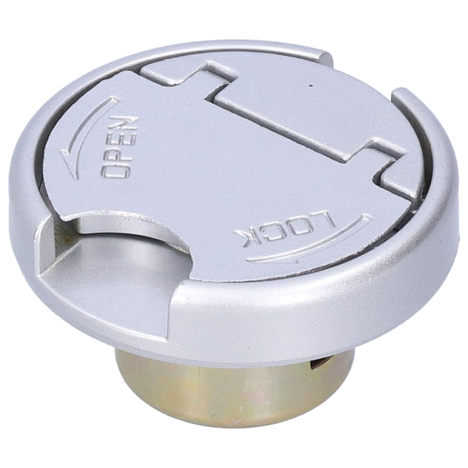 ฝาปิดถังน้ำมันรถจักรยานยนต์พร้ - Universal Furniture Hardware บทวิจารณ์และราคา