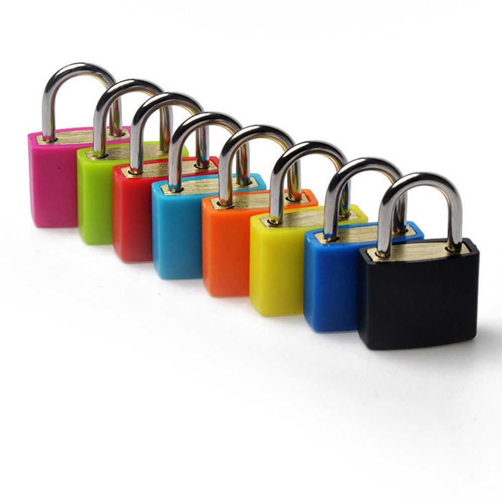 กุญแจล็อคขนาดเล็ก 23 มม. สำหรั - Cabinet Lock Key บทวิจารณ์และราคา
