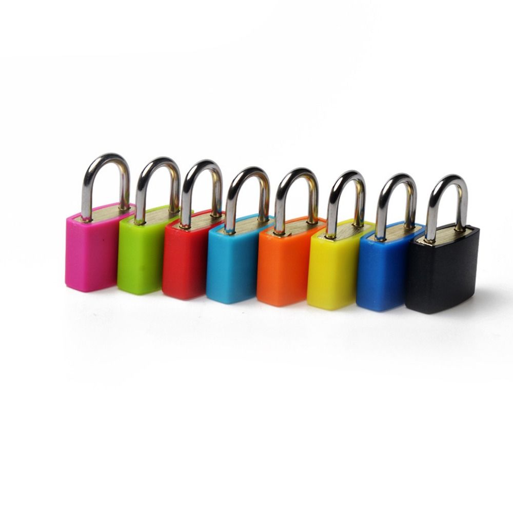 กุญแจล็อคขนาดเล็ก 23 มม. สำหรั - Cabinet Lock Key บทวิจารณ์และราคา