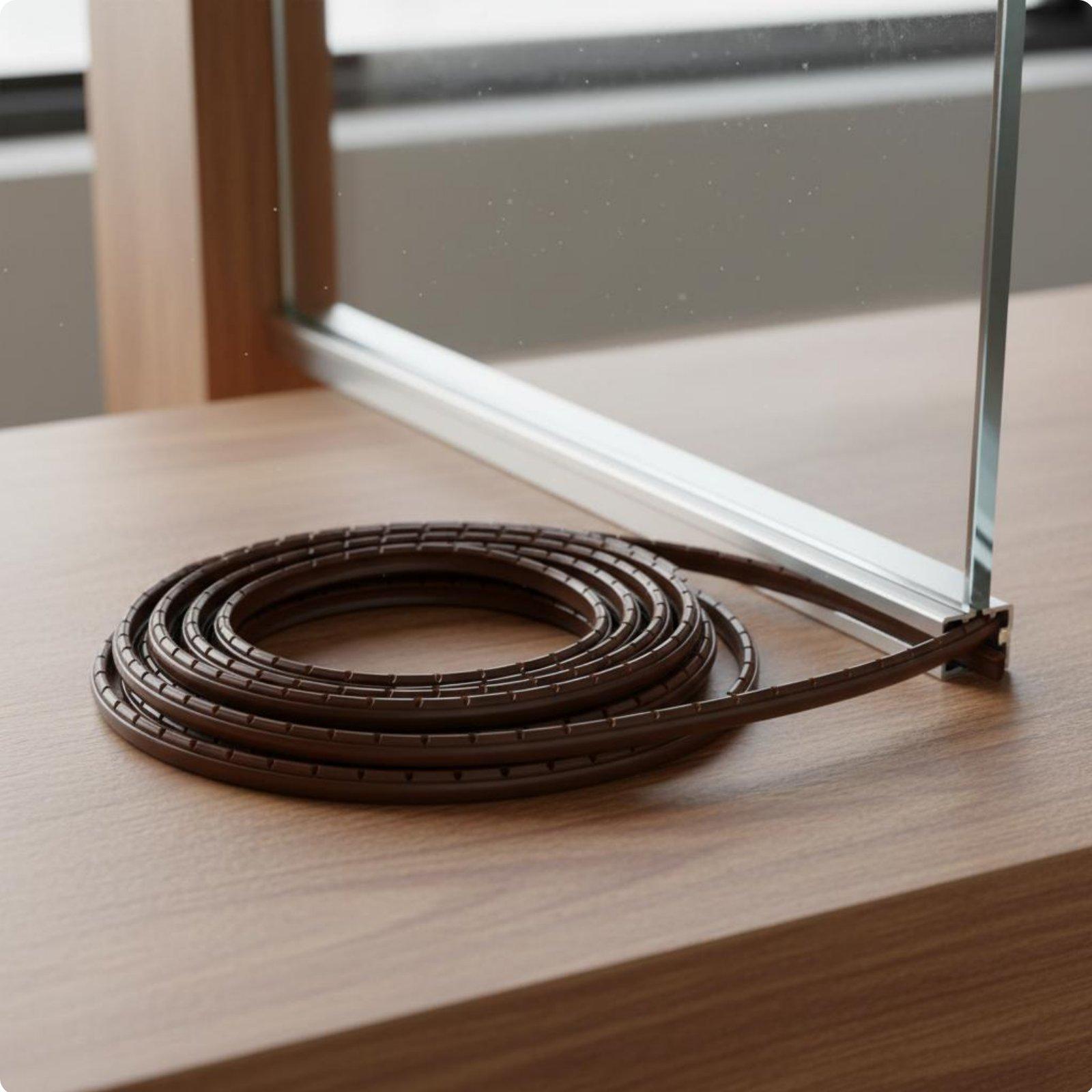 ตัวยึดตู้กระจก ปรับความยาวได้  - Furniture Hardware Repair บทวิจารณ์และราคา