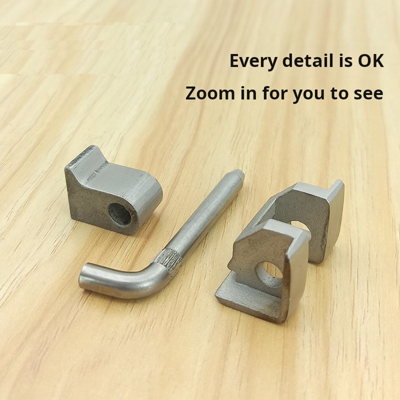 บานพับ CL230 1 ชิ้น สวิตช์ล็อค - Furniture Hardware Types บทวิจารณ์และราคา