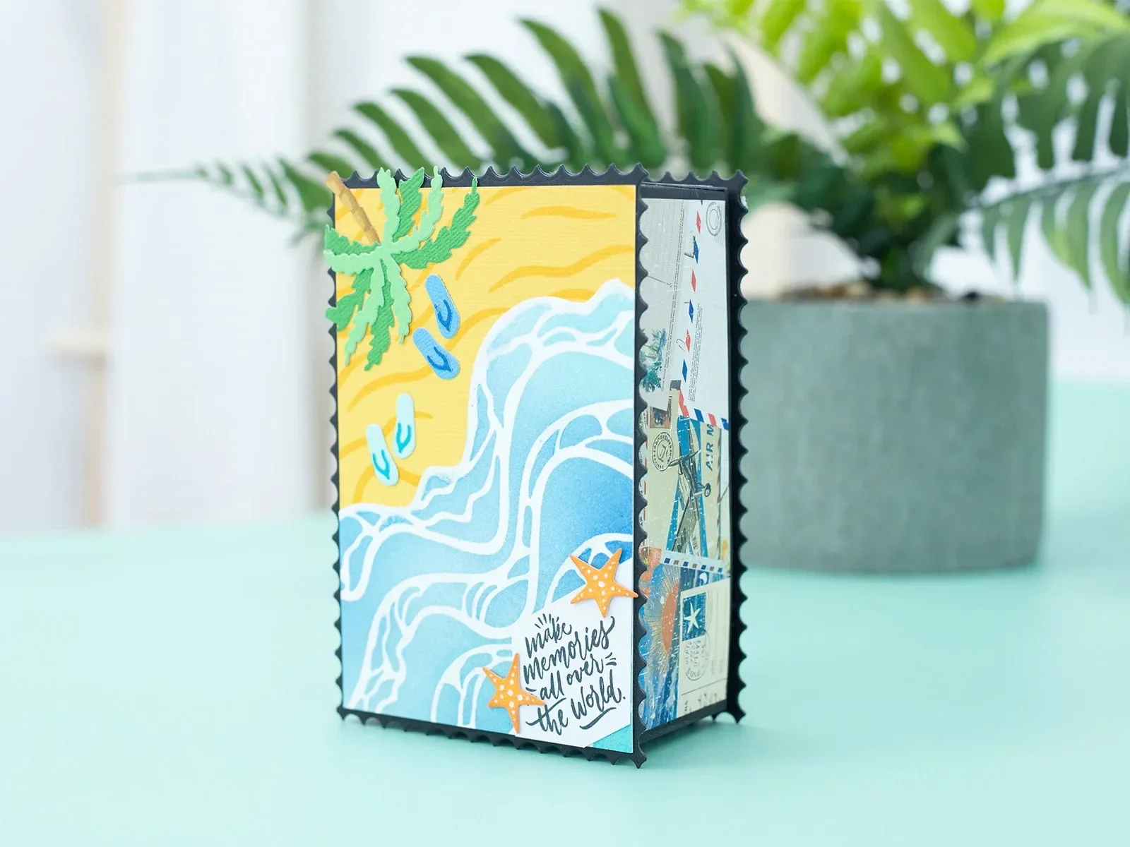 Retro Vacay - แม่พิมพ์ตัดลายฉา - Furniture Paradise & Hardware Ghaziabad Reviews บทวิจารณ์และราคา