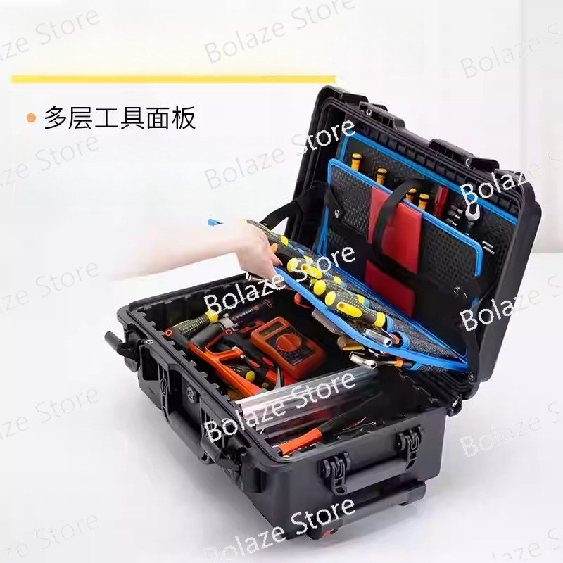 กล่องเครื่องมือสำหรับติดตั้งแล - Furniture Hardware Types บทวิจารณ์และราคา