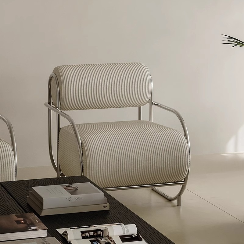 โซฟาเดี่ยวสแตนเลสอิตาลี, เก้าอ - Furniture Hardware Business บทวิจารณ์และราคา