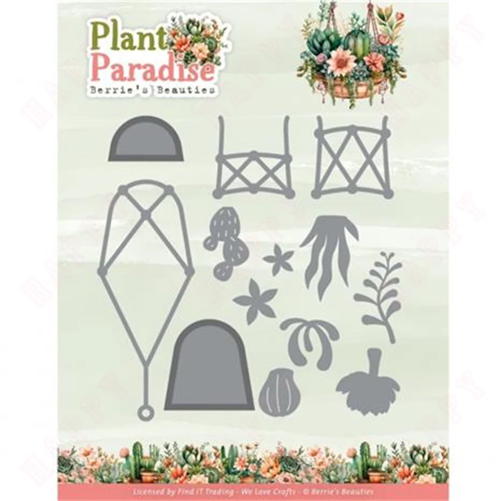 พืชกระบองเพชร Paradise โลหะหัต - Furniture Paradise & Hardware Ghaziabad Reviews บทวิจารณ์และราคา